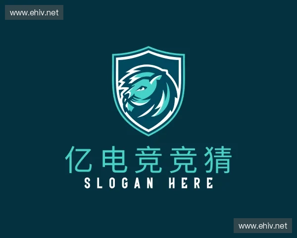 关于亿电竞竞猜